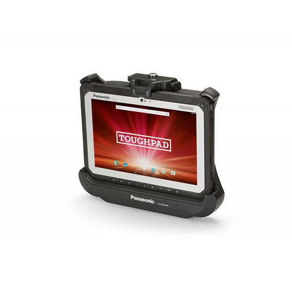   Panasonic Toughpad FZ-A2 Rugged 7